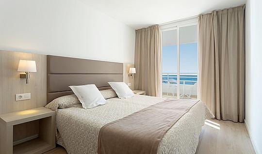 Hotel Palia Sa Coma Playa (4)