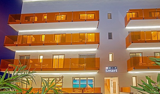 Hotel Mix Smart (5)