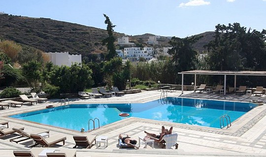 Hotel Armadoros (4)