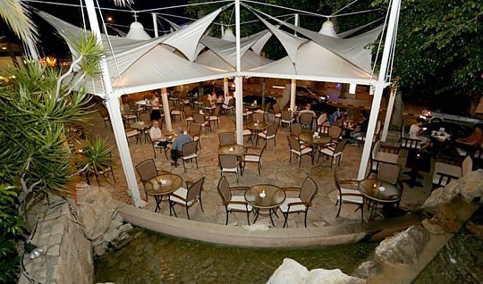 Hotel Dyonisos (5)