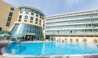Ivana Palace Hotel