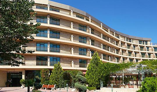 Hotel Mena Palace (2)