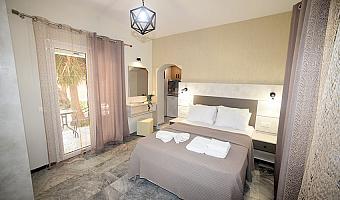 O Kipos Studia a Apartmány