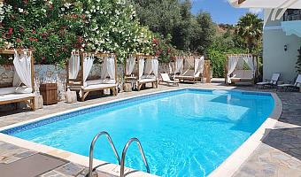 La Signora Hotel