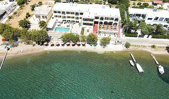 Aparthotel Alidian Bay Suites (5)