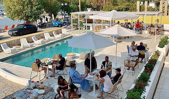 Aparthotel Alidian Bay Suites (2)