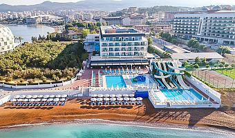 Lonicera West Hotel