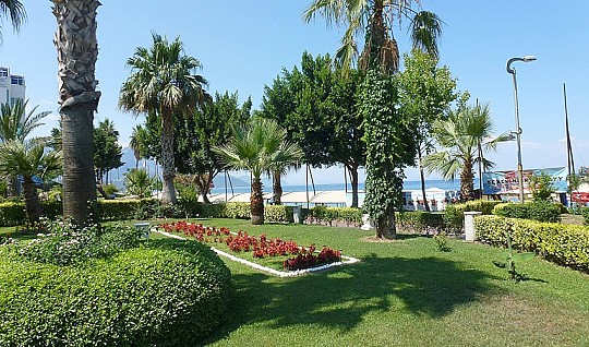Hotel L'Ancora Beach (5)