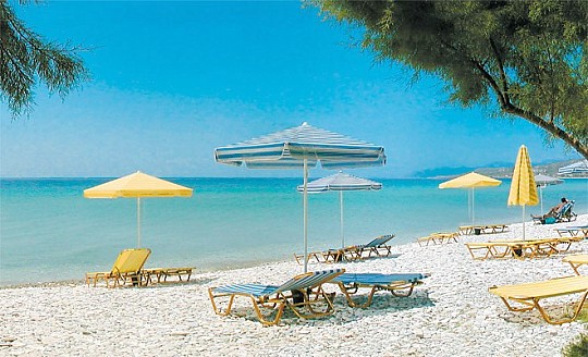 Hotel Zefiros Beach (4)
