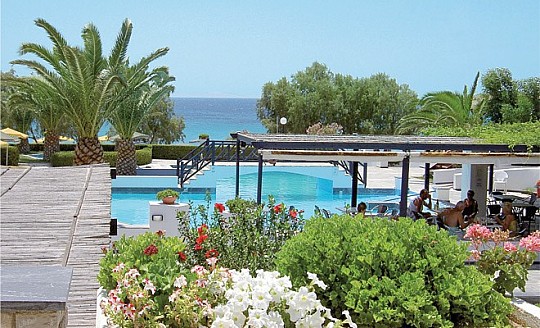 Hotel Zefiros Beach (3)