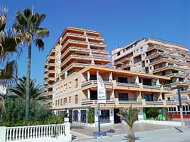 Playamar A Apartments