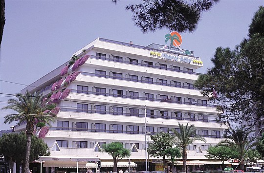 Hotel Tropic Park (5)