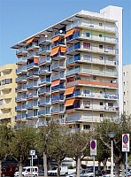 Palmavera Apartments