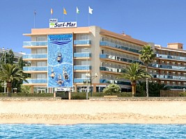 Surf-Mar Hotel