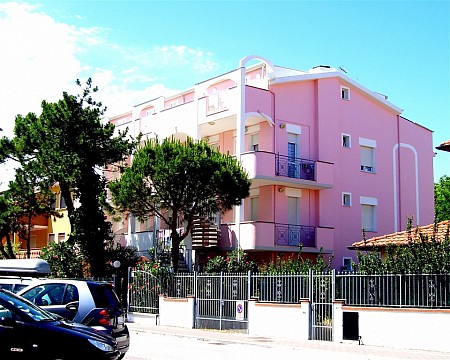Residence Doria Estensi