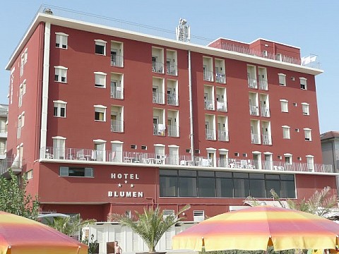 Hotel Blumen (4)