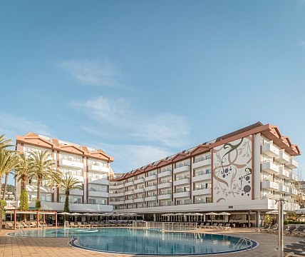Hotel Alegria Florida Park (5)