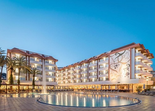 Hotel Alegria Florida Park (4)