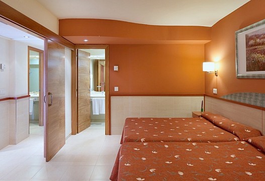 Hotel H-TOP Calella Palace & SPA (3)