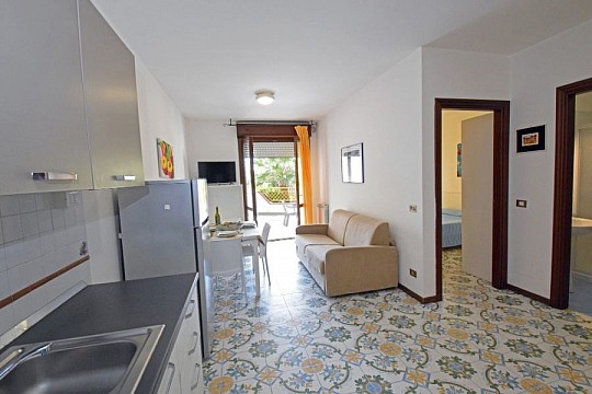 Residence Capri (5)
