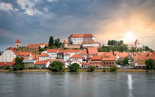 Rozmanité Slovinsko – vinařský a lázeňský ráj