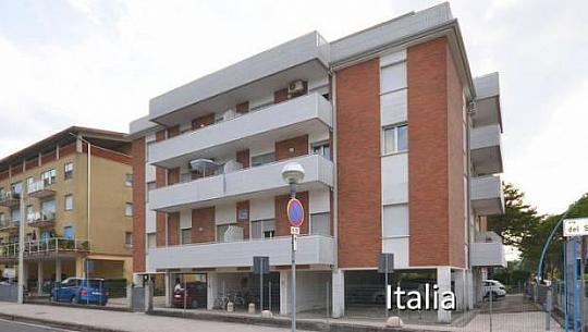Apartmány Piazza Treviso (4)