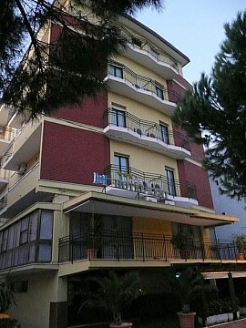 Hotel Kent (3)