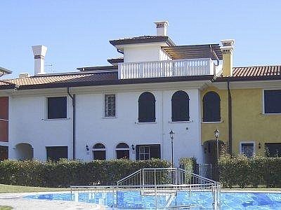 Rezidencia Aceri Rossi