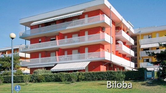 Apartmány Biloba-Landora (2)