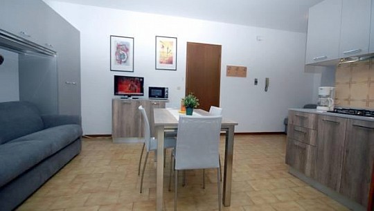 Apartmány Dei Fiori (3)
