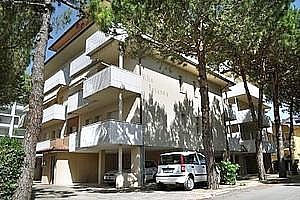 Apartmány Villa Rosanna (2)