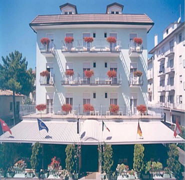 Hotel Arborea (2)