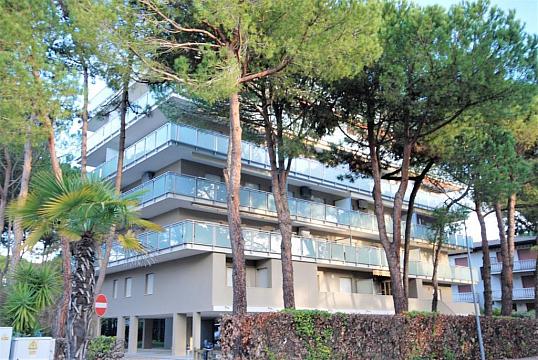Apartmány Delle Palme (3)