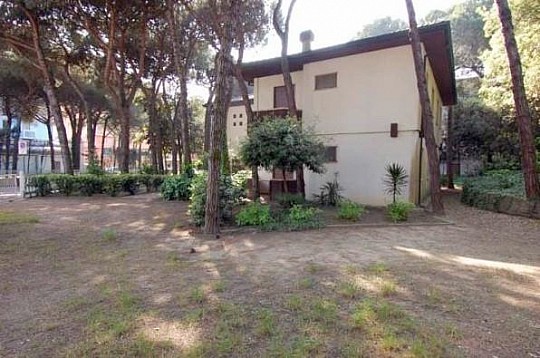 Villa Letizia