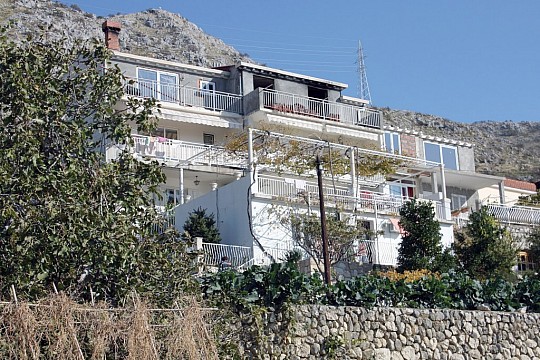 Apartmány s parkoviskom Plat, Dubrovník - Dubrovnik (2)