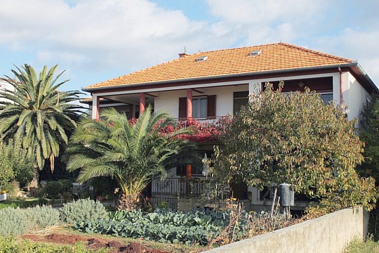 Apartmány pri mori Privlaka, Zadar (5)