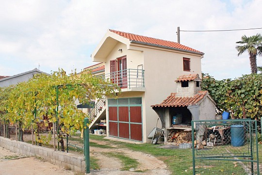 Apartmány pri mori Bibinje, Zadar (2)