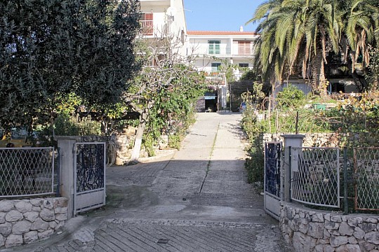Apartmány pri mori Seget Vranjica, Trogir (4)