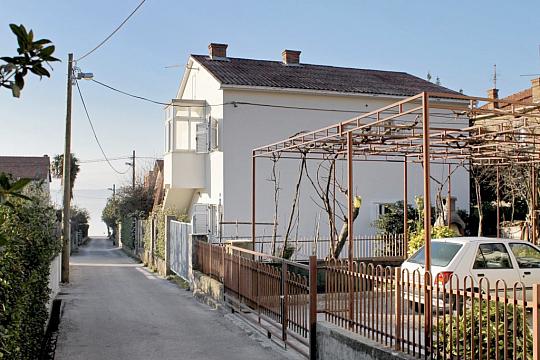 Apartmány pri mori Kaštel Stari, Kaštela (2)