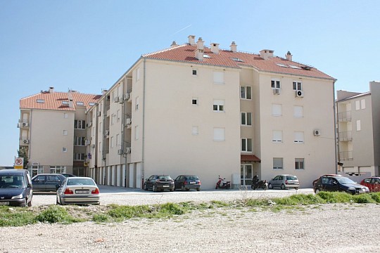Apartmány pri mori Omiš (4)