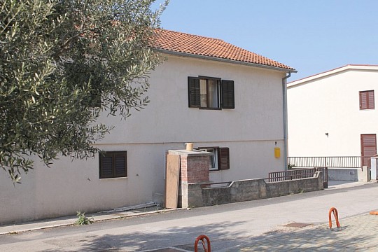 Apartmány pri mori Žaborić, Šibeník - Šibenik (4)