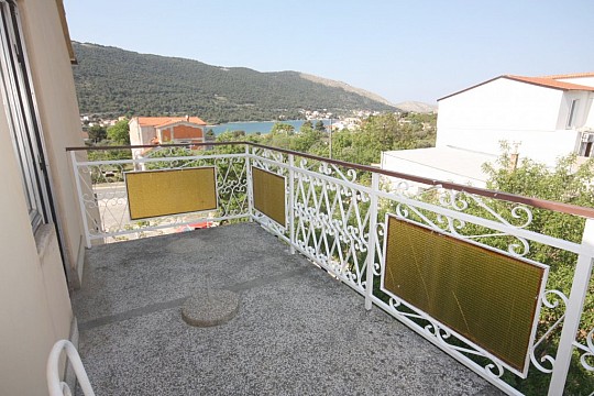Apartmány s parkoviskom Grebaštica, Šibeník - Šibenik