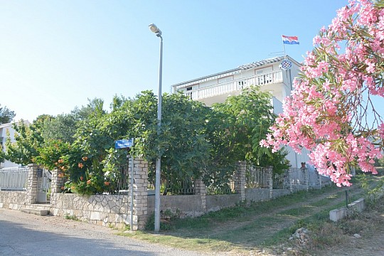 Apartmány pri mori Pirovac, Šibeník - Šibenik (3)