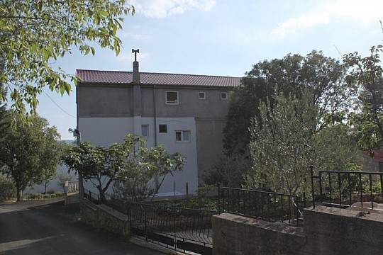 Apartmány pri mori Starigrad, Paklenica (5)