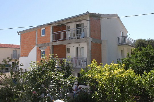 Apartmány pri mori Podaca, Makarská - Makarska (5)