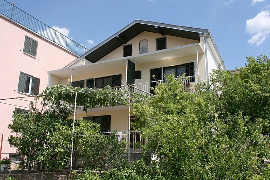 Apartmány pri mori Podaca, Makarská - Makarska (2)