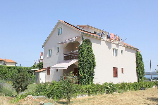 Apartmány pri mori Kraj, Pašman (3)