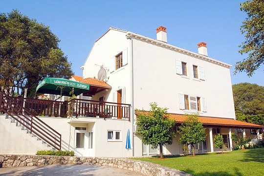 Apartmány s parkoviskom Dubrovník - Dubrovnik (2)