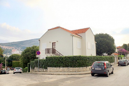 Apartmány s parkoviskom Dubrovník - Dubrovnik (3)
