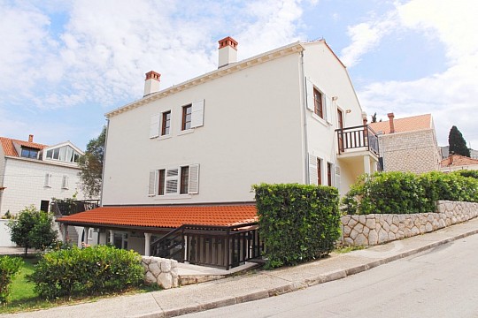 Apartmány s parkoviskom Dubrovník - Dubrovnik (4)